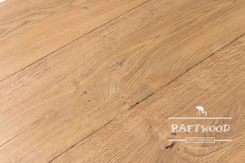 Raftwood Rio Grande