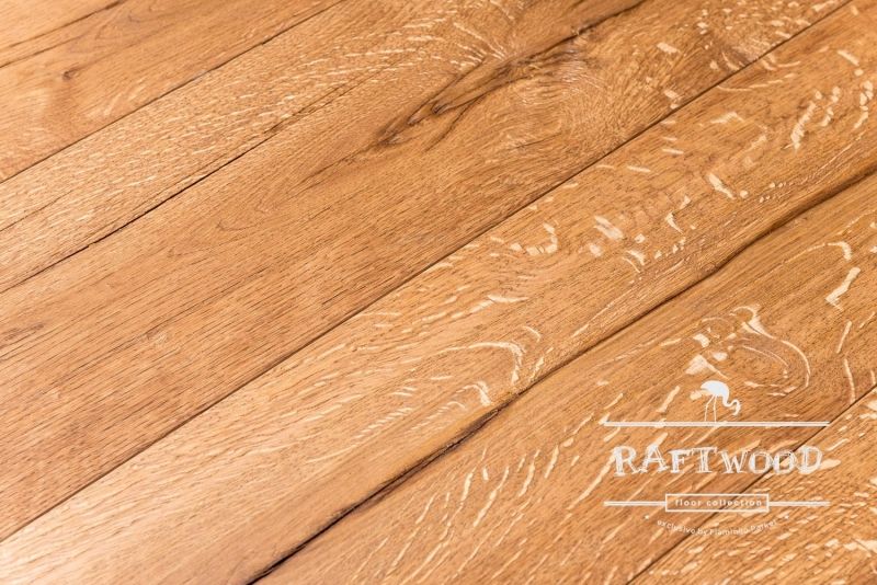Raftwood Hudson