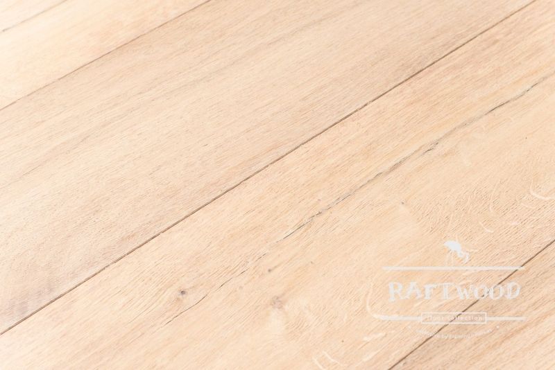 Raftwood Ohio