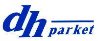 DH Parket-logo